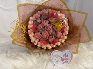 Gummy-Bouquets - Regular size