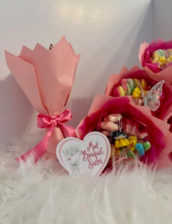 Gummy-Bouquets - Mini size